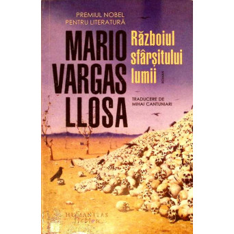 RAZBOIUL SFARSITULUI LUMII