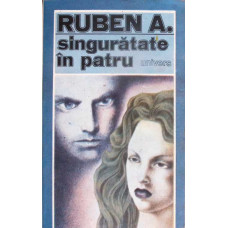 SINGURATATE IN PATRU