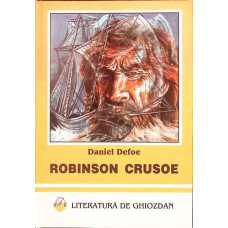 ROBINSON CRUSOE