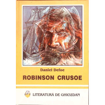 ROBINSON CRUSOE