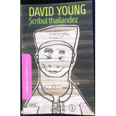 SCRIBUL THAILANDEZ