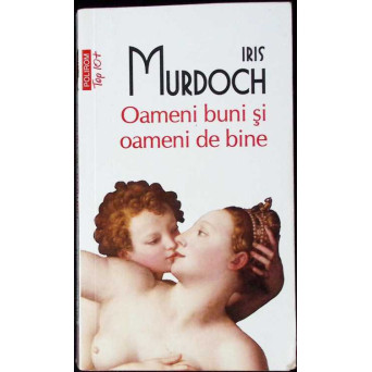 OAMENI BUNI SI OAMENI DE BINE