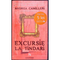 EXCURSIE LA TINDARI