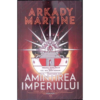AMINTIREA IMPERIULUI
