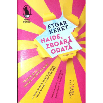 HAIDE, ZBOARA ODATA