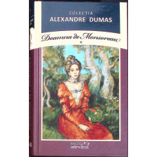DOAMNA DE MONSOREAU VOL.1