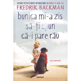 BUNICA MI-A ZIS SA-TI SPUN CA-I PARE RAU