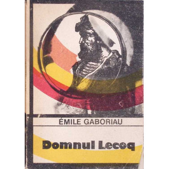 DOMNUL LECOQ