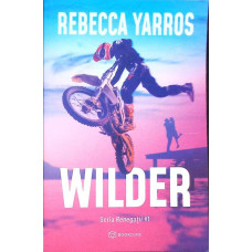 RENEGATII VOL.1 WILDER