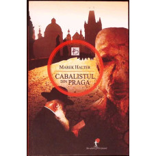 CABALISTUL DIN PRAGA