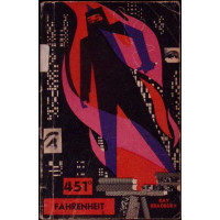 451 FAHRENHEIT 451 FAHRENHEIT