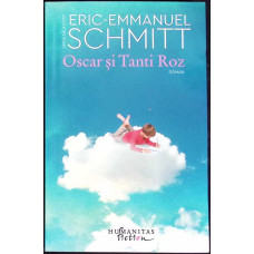 OSCAR SI TANTI ROZ