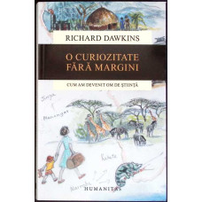 O CURIOZITATE FARA MARGINI. CUM AM DEVENIT OM DE STIINTA