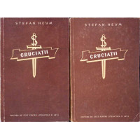 CRUCIATII VOL.1-2