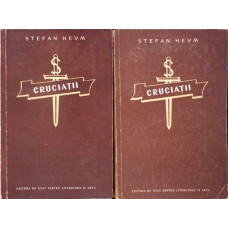 CRUCIATII VOL.1-2