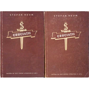 CRUCIATII VOL.1-2