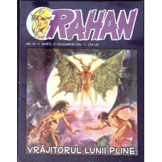 REVISTA RAHAN NR. 30 - 21 DECEMBRIE 2010