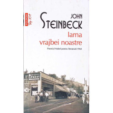 IARNA VRAJBEI NOASTRE