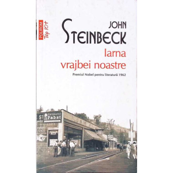 IARNA VRAJBEI NOASTRE