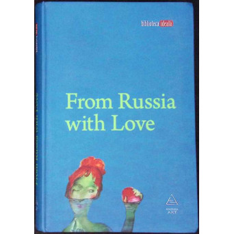 FROM RUSSIA WITH LOVE