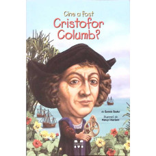CINE A FOST CRISTOFOR COLUMB?