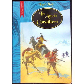 IN ANZII CORDILIERI
