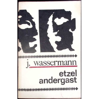 ETZEL ANDERGAST