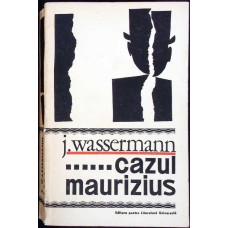 CAZUL MAURIZIUS