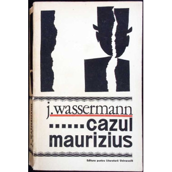 CAZUL MAURIZIUS