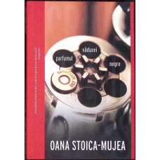 PARFUMUL VADUVEI NEGRE