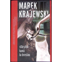 SFARSITUL LUMII LA BRESLAU SFARSITUL LUMII LA BRESLAU