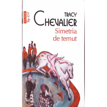 SIMETRIA DE TEMUT