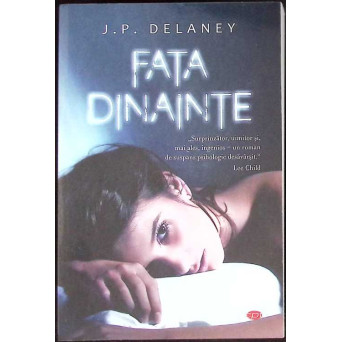 FATA DINAINTE
