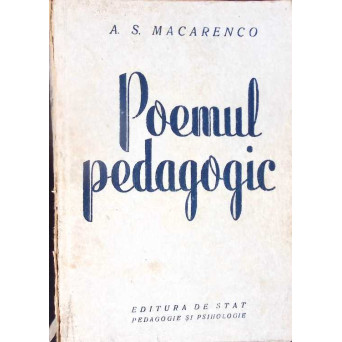 POEMUL PEDAGOGIC