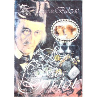 MOS GORIOT