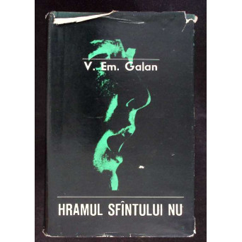 HRAMUL SFANTULUI NU