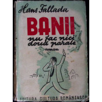 BANII NU FAC NICI DOUA PARALE