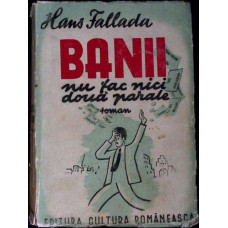 BANII NU FAC NICI DOUA PARALE