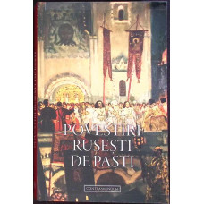 POVESTIRI RUSESTI DE PASTI