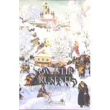 POVESTIRI RUSESTI DE CRACIUN