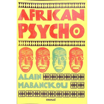 AFRICAN PSYCHO
