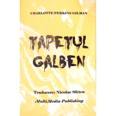 TAPETUL GALBEN