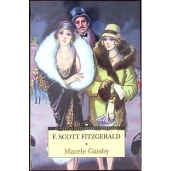 MARELE GATSBY