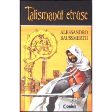 TALISMANUL ETRUSC