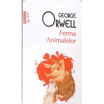 FERMA ANIMALELOR
