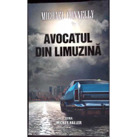 AVOCATUL DIN LIMUZINA AVOCATUL DIN LIMUZINA