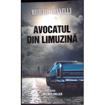 AVOCATUL DIN LIMUZINA