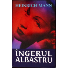 INGERUL ALBASTRU