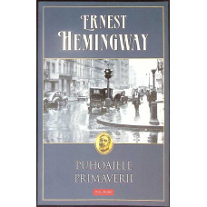 PUHOAIELE PRIMAVERII