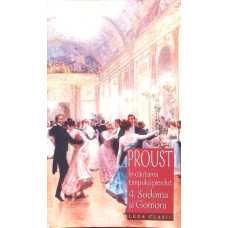 IN CAUTAREA TIMPULUI PIERDUT VOL.4 SODOMA SI GOMORA